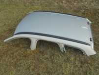 VOLVO XC60 II DACH