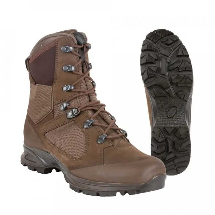 Берці Haix Nepal Pro. Gore-tex.