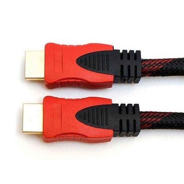 Кабель посилений HDMI-HDMI