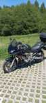 Yamaha Fz6 2004 rok.