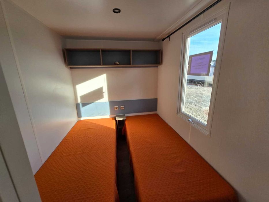 IRM SUPER VÉNUS T2 totalmente equipada nova oferta transporte