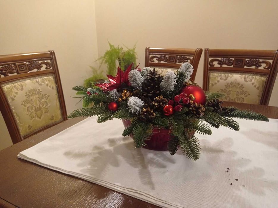 Композиція новорічна