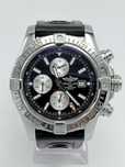 Relógio Breitling Super Avenger II