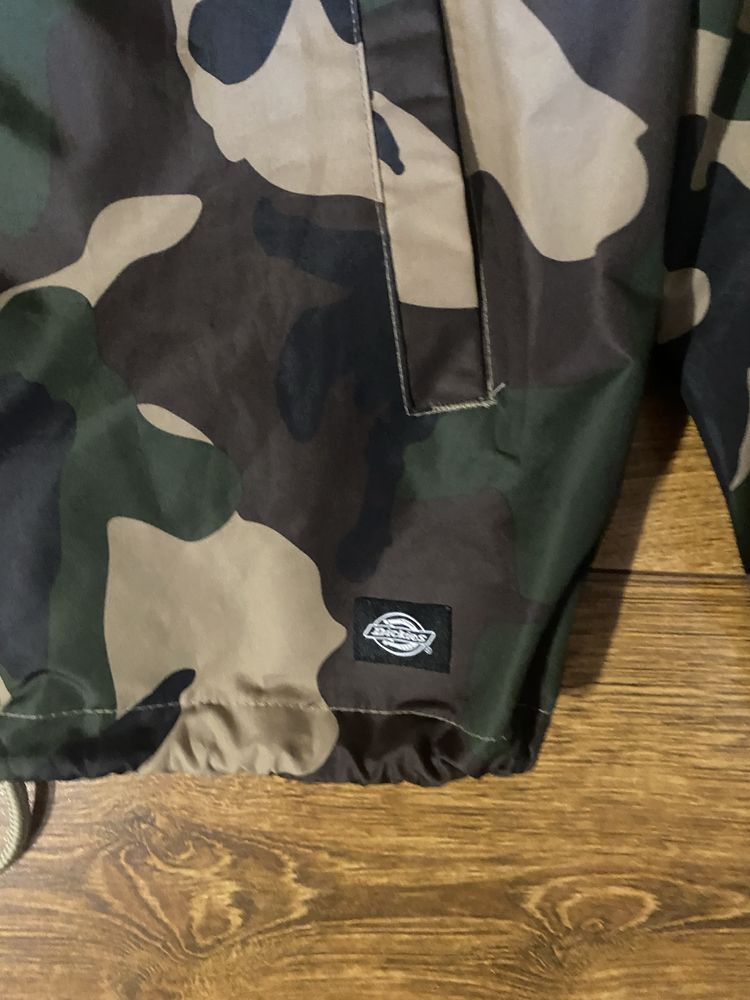 продам куртку dickies