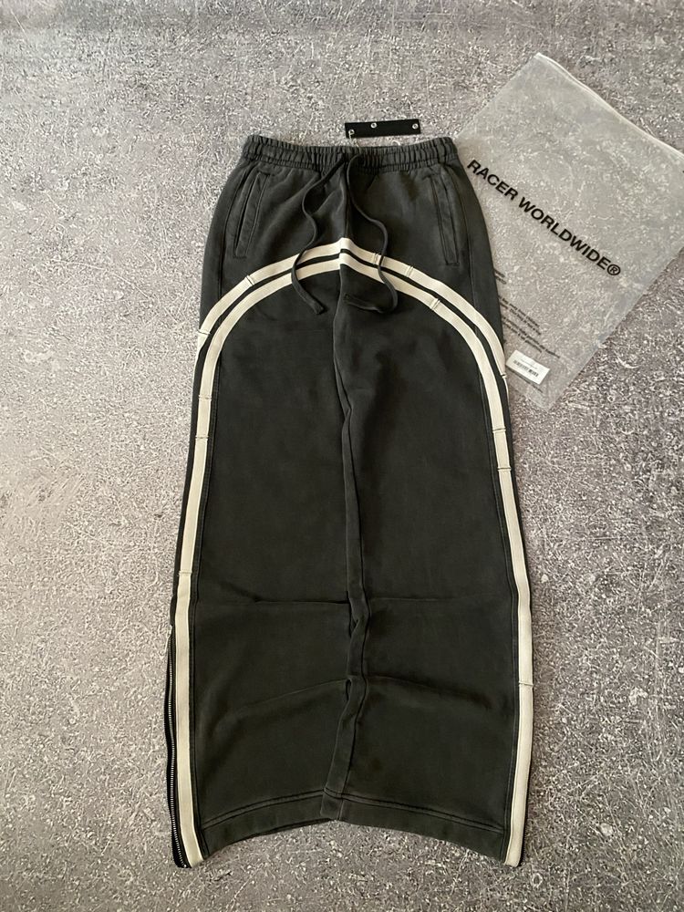 Racer Worldwide Track Sweatpants (Спортивні Штани)