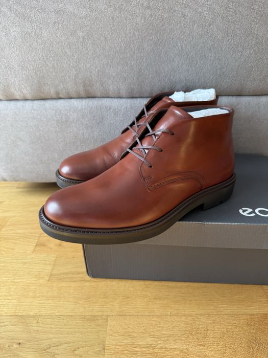 Męskie buty ecco 43