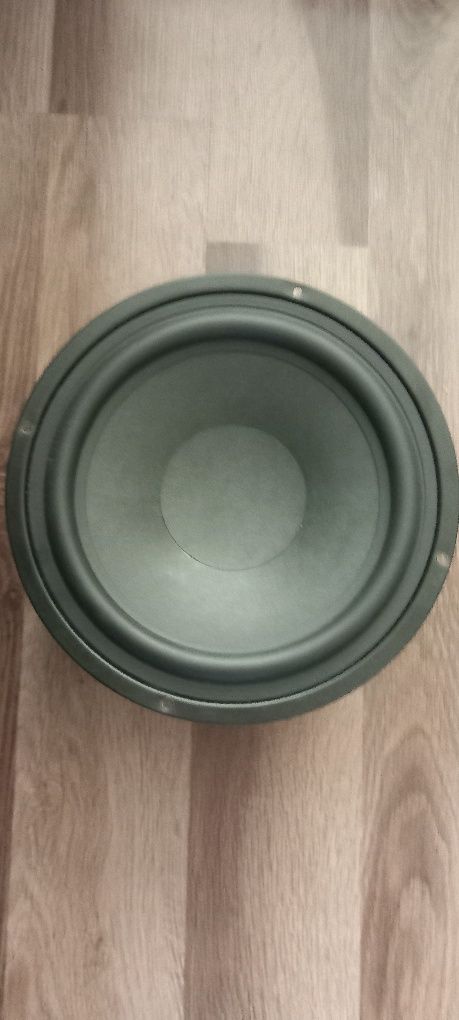 Głośniki 20cm 50w 4om nowe