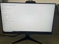 Monitor Acer Nitro VG240YS 165hz