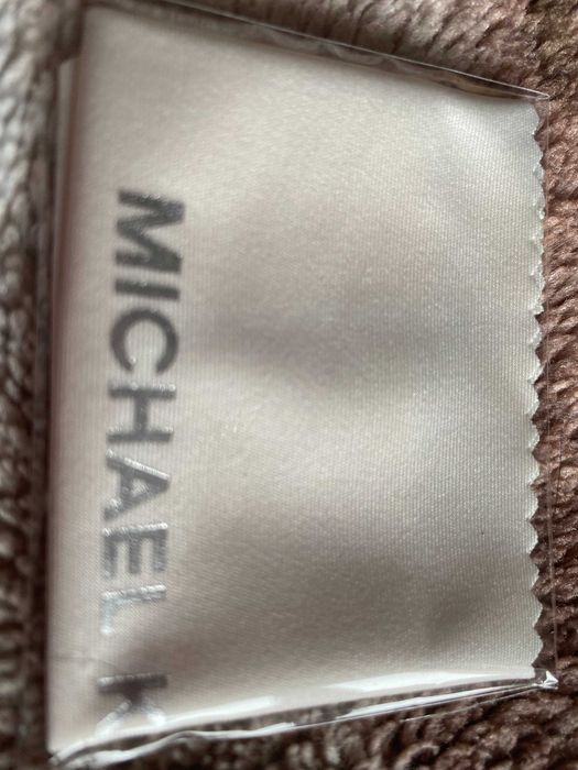 Ściereczki z mikrofibry Michael Kors