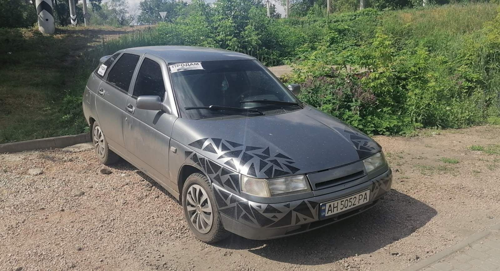 Продам Ладу Евро 4