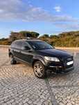 Audi Q7 Turbo Diesel