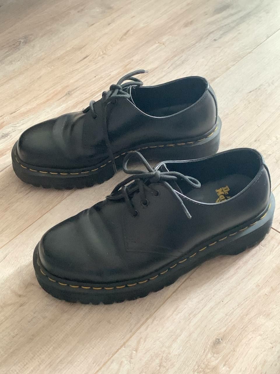 Dr. Martens , оригинал