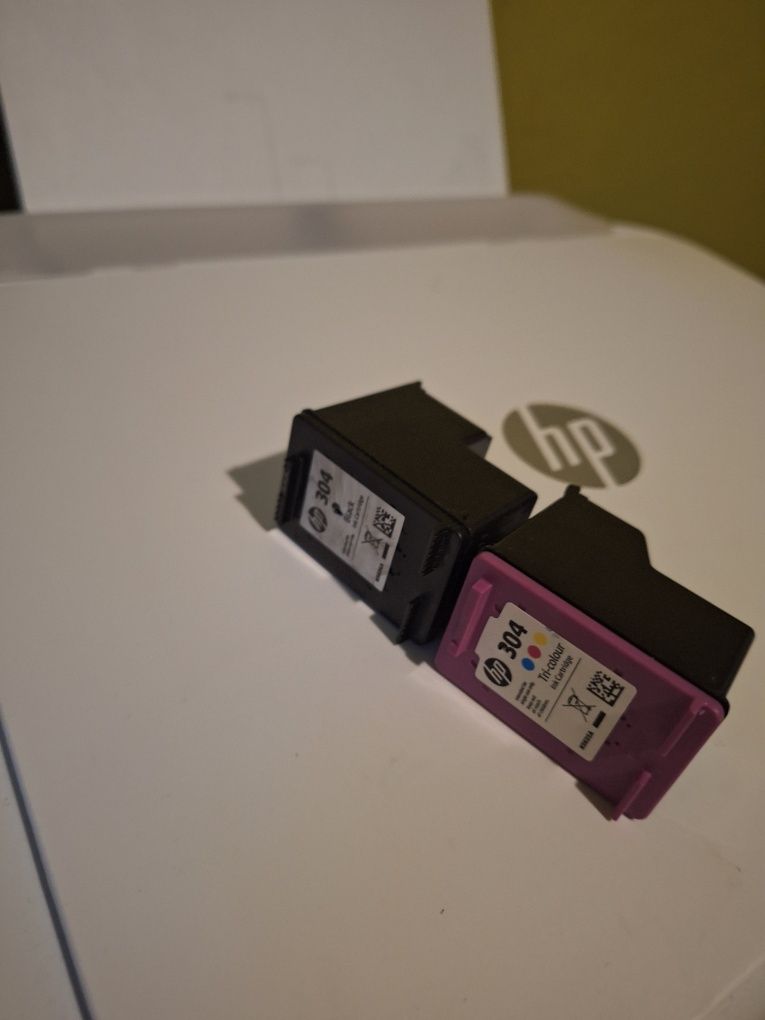 Drukarka HP deskjet 2620