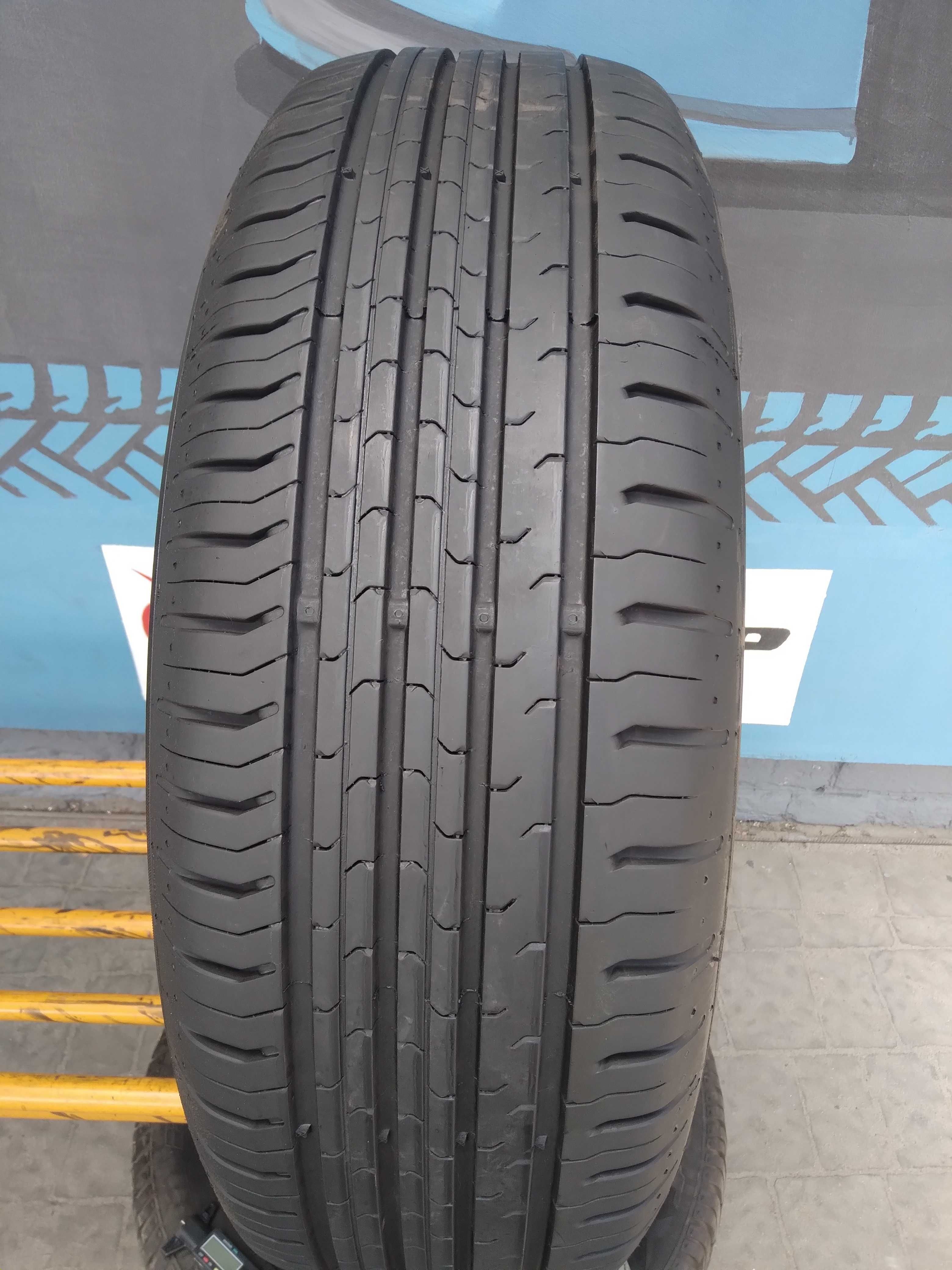 Шина Continental 215*65R17 одна шт 215/65 R17