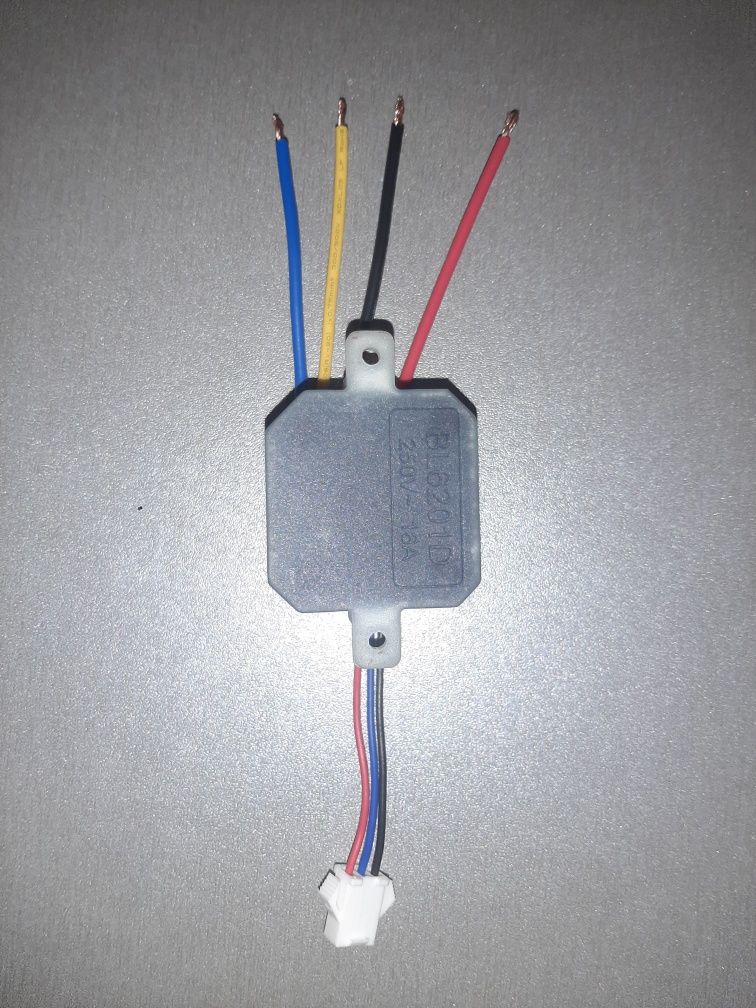 Moduł elektronika BL6201D regulator obrotów mieszadło Pansam Einhell