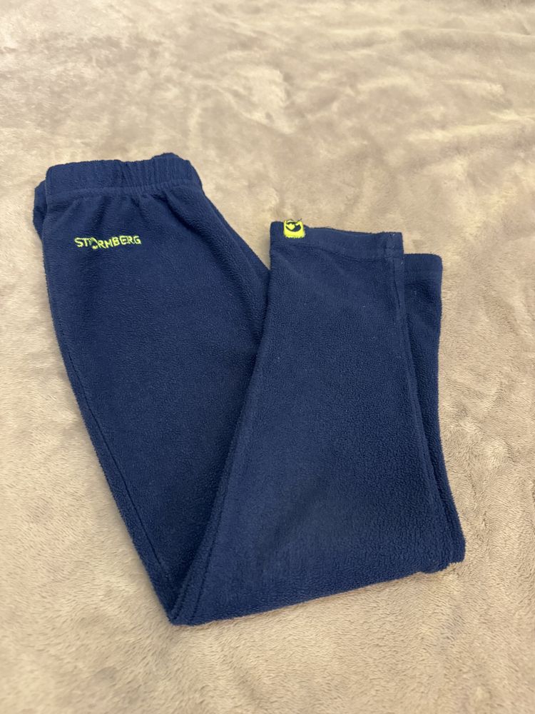 Spodnie Polar Stomberg 98
