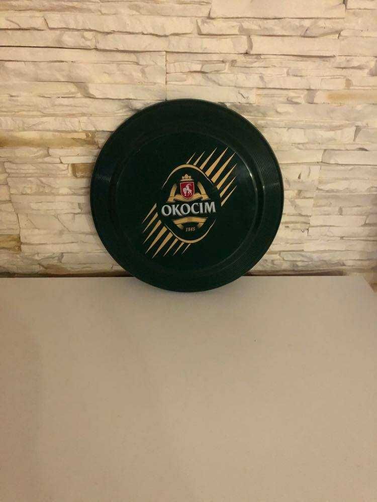 Frisbee Okocim NOWY