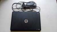 Продам ноутбук HP Chromebook 14