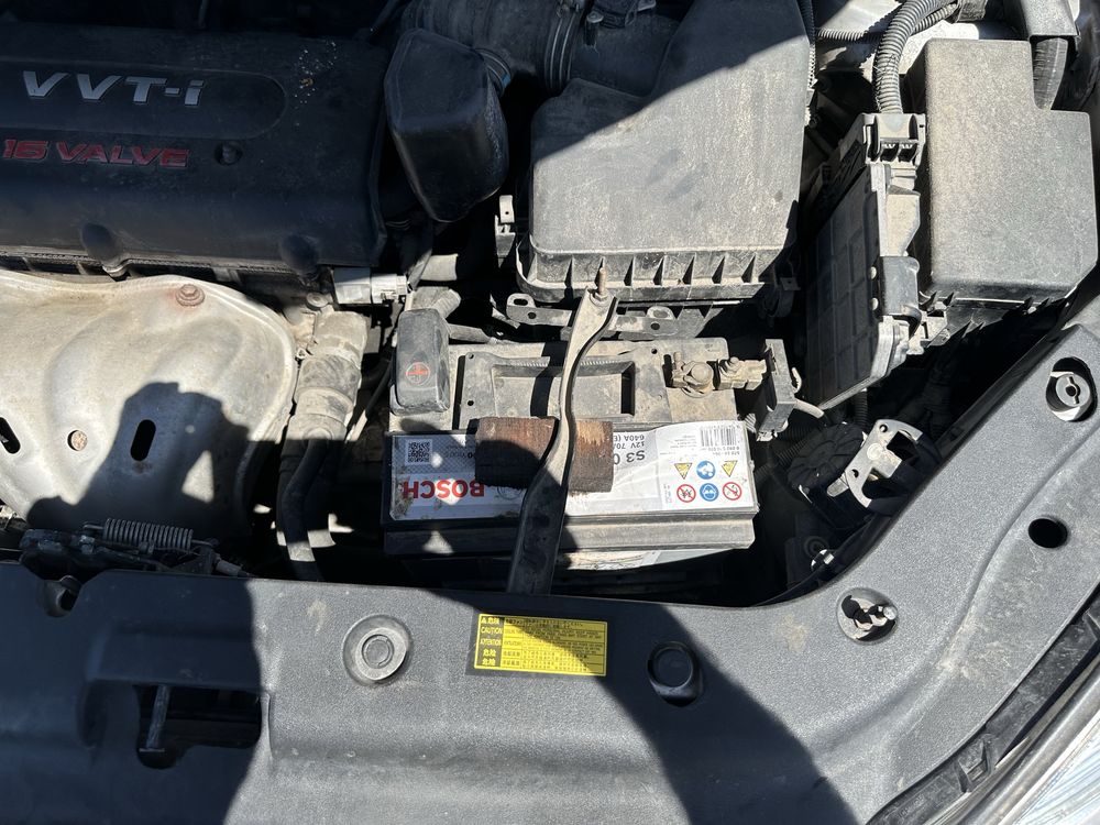 Продам Toyota Rav4 Можлива доставка