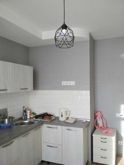 Продам 1 комнатную в ЖК Балковский. 40 м2. капремонт