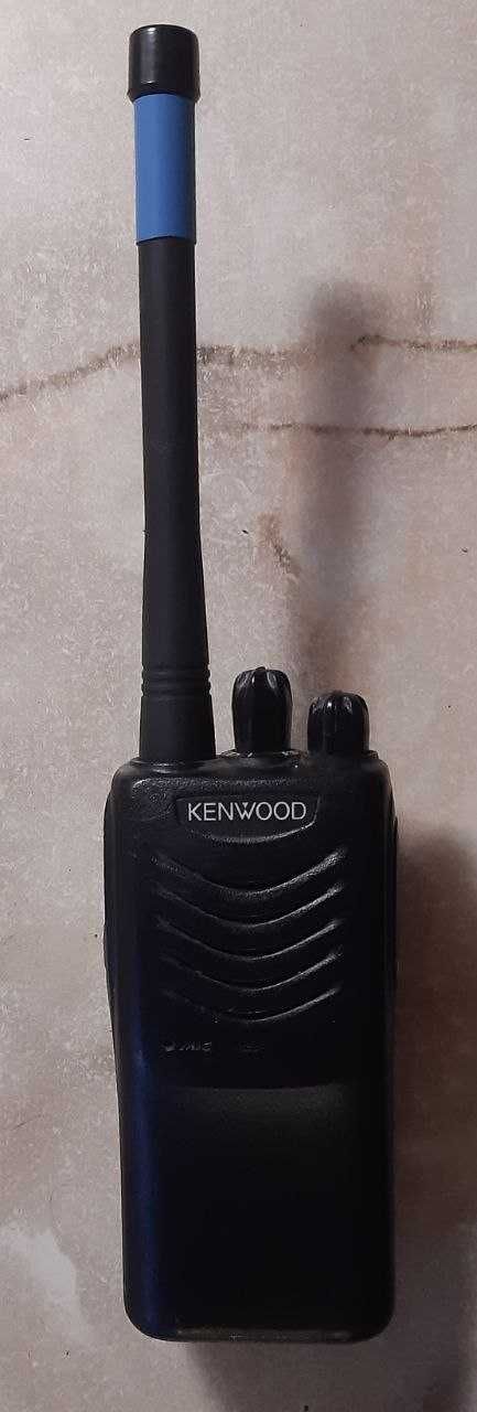 Рації Kenwood TK-2170 діапазон VHF та Kenwood TK 2000