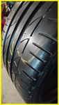 Летние шины Bridgestone Potenza S001 RUNFLAT 245/35 r18 комплект/пара