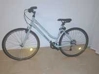 Bicicleta Riverside Nova
