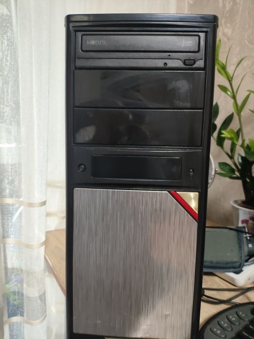 Продам компьютер