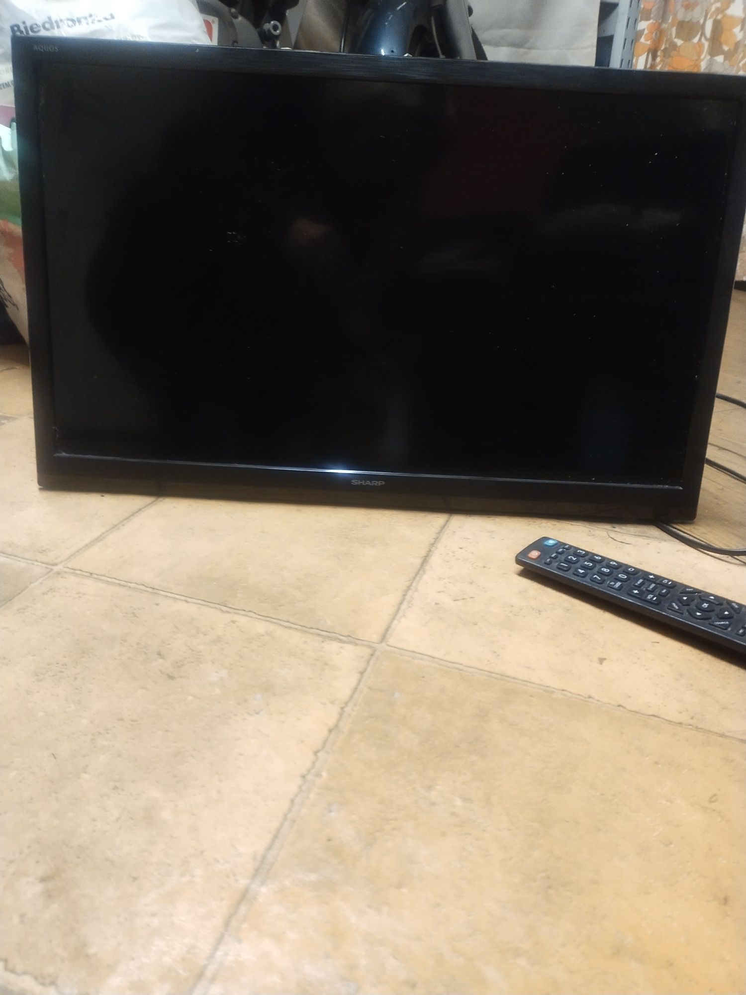 Telewizor Sharp 24 cale