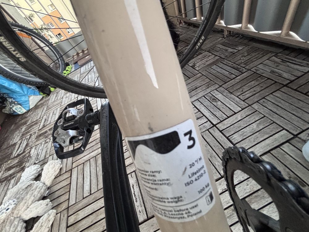 Kross Esker 4.0 2023 MS