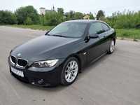 BMW E92 COUPE M Pakiet 2008 rok 2.0 DIESEL 177KM  Automat