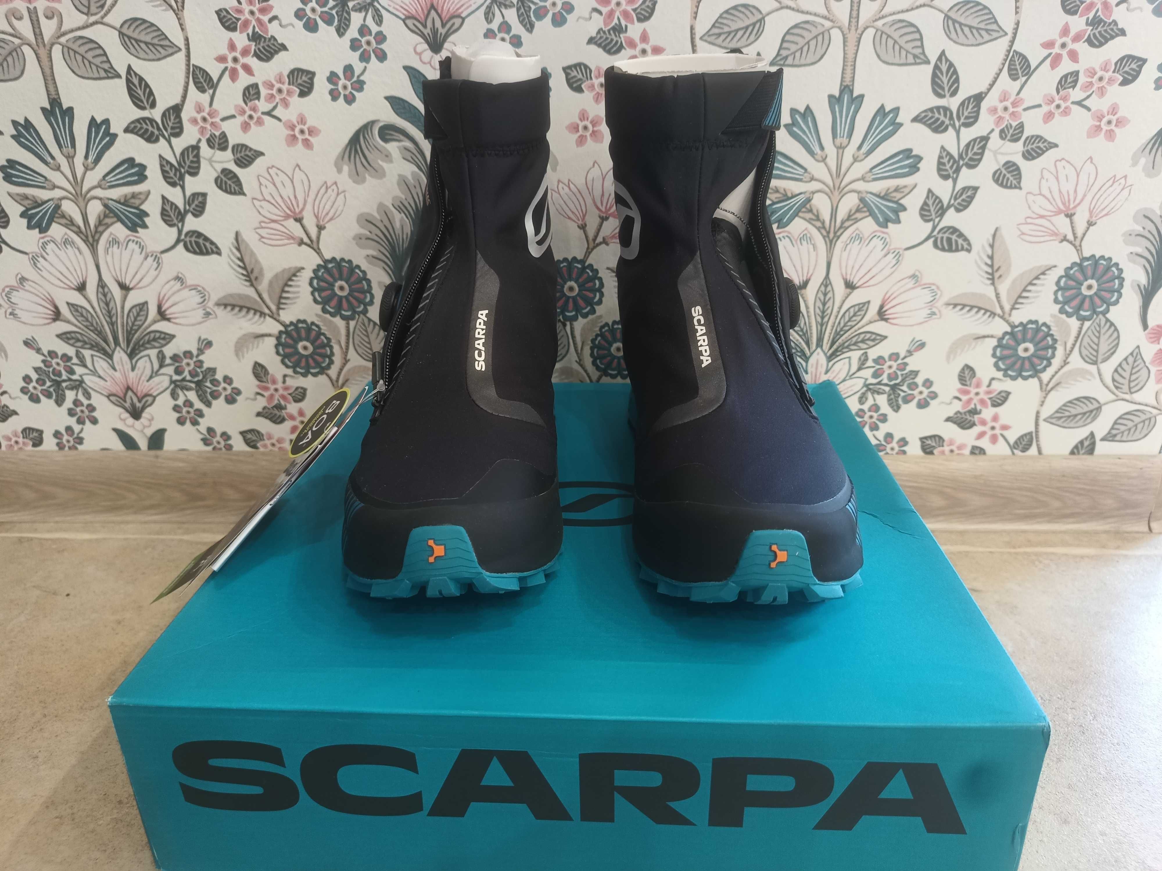 Buty Scarpa Ribelle Run Kalibra G