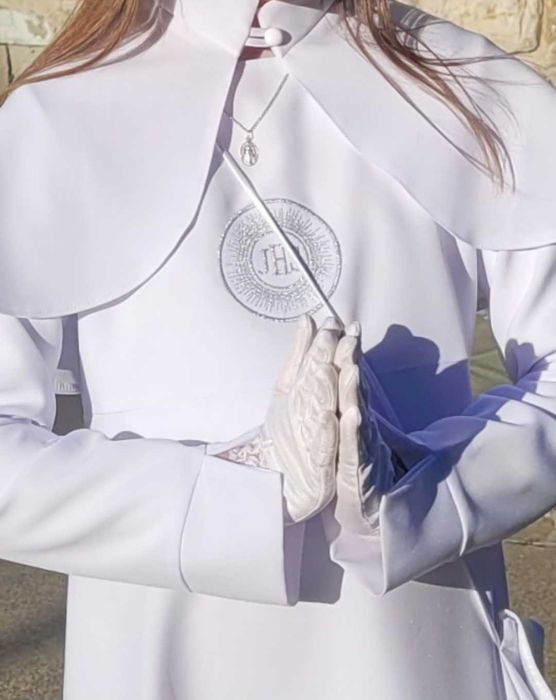 Alba dla dziewczynki