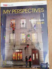 My Perspectives 1