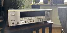 Amplituner AV ONKYO TX-SR503e