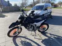 Loncin lx300pro спорт ендуро