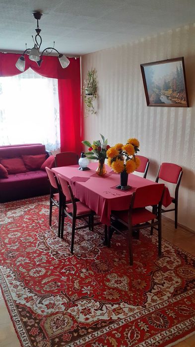 2 pokoje + osobna kuchnia CENTRUM bez pośredników