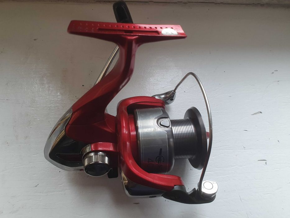 Kołowrotek Shimano Catana 4000 FB 5.2:1