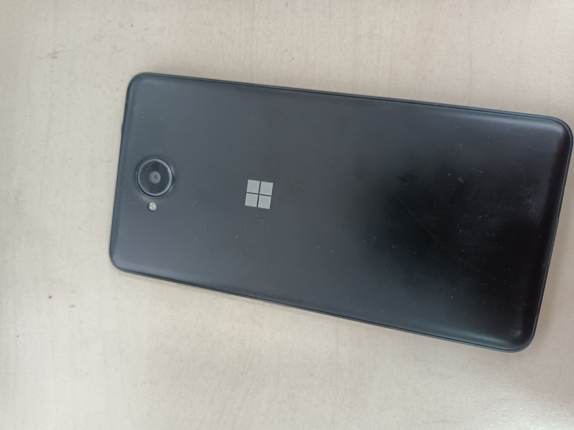 Smartfon Telefon Microsoft Lumia 650