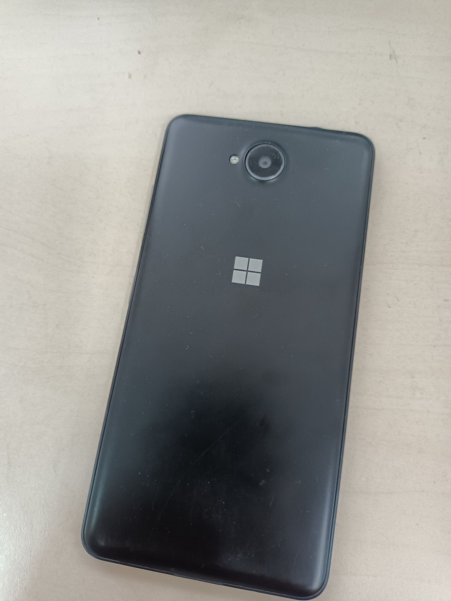 Smartfon Telefon Microsoft Lumia 650
