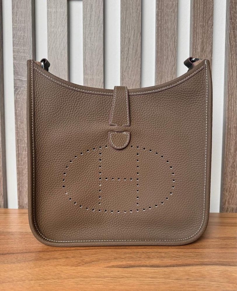 Bolsa Hermes  Nova