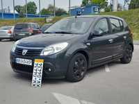 Dacia Sandero 1.4 свіжопригнана