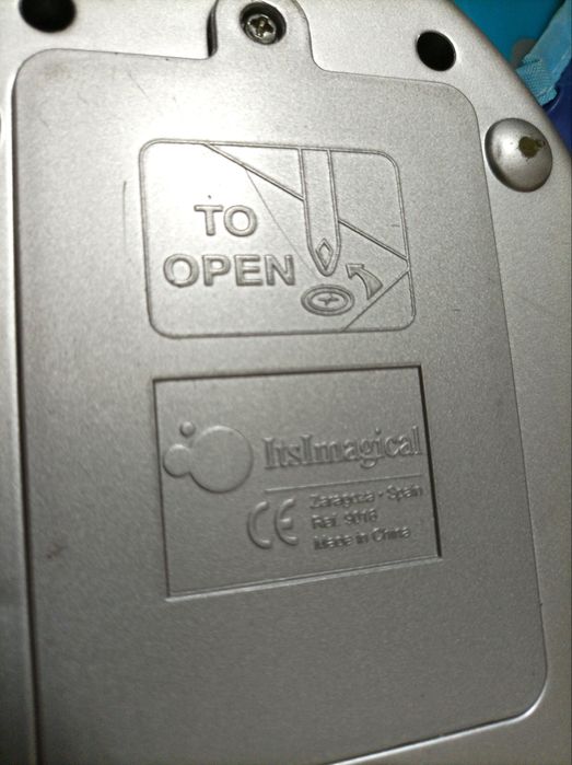 Tapete de Atividades Imaginarium - Pegadas Sonoras e Luminosas (Duplo)