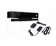 Sensor Ruchu Kinect + Adapter Xbox One S X
