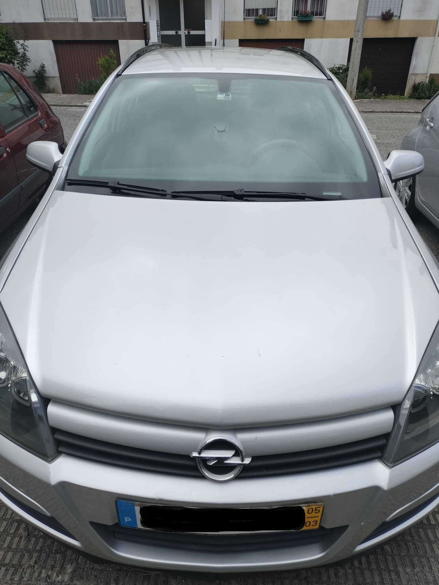 Carrinha Opel Astra 1700