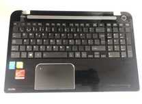 Teclado e palmrest Toshiba L50A