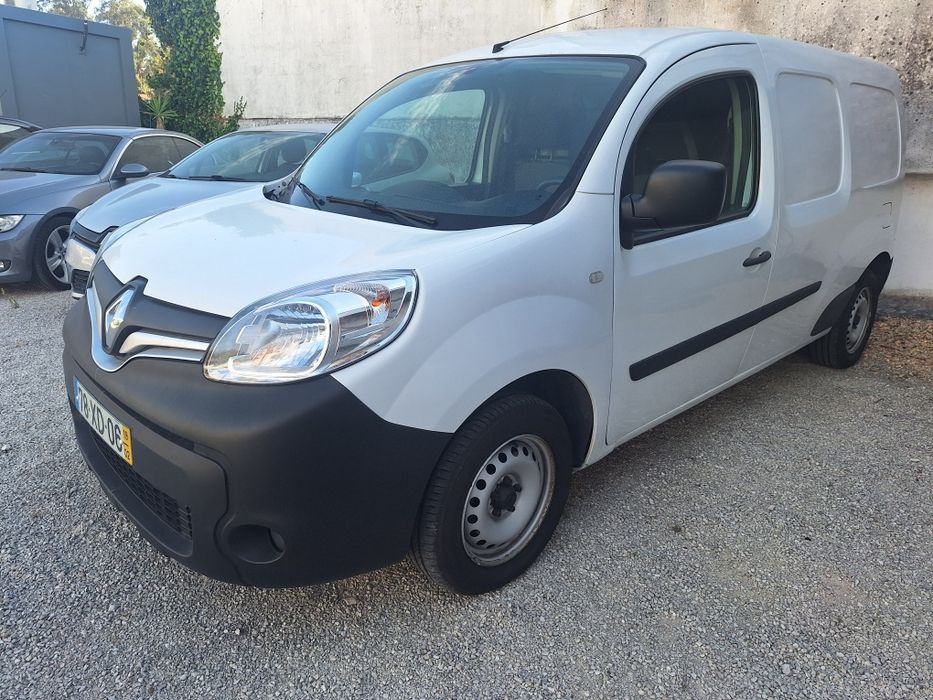 Renault kangoo Maxi 2019