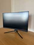 Monitor Gamingowy MSI Optix MAG271CR Idealny Stan!