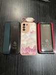 Чохоли книжка на Samsung  S21
