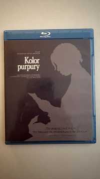 Kolor Purpury - the Color Purple - Blu-ray PL